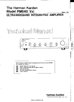 Harman-Kardon PM-640-VXI-Service-Manual 